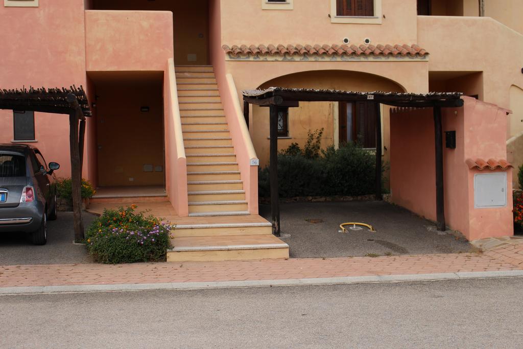 Appartamento Bahia Feliz Murta Maria Exterior foto